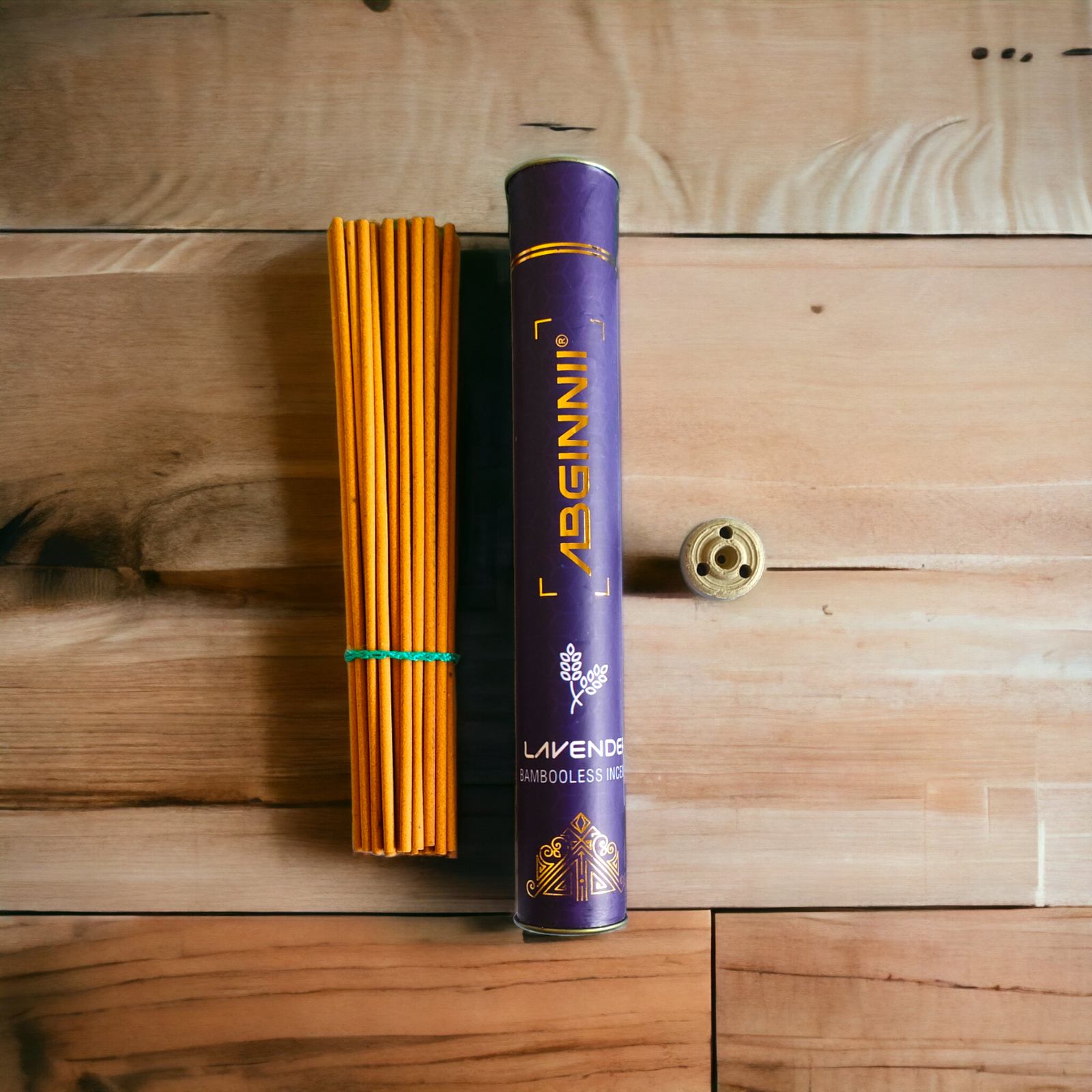 Bambooless Incense Sticks