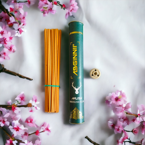 Bambooless Incense stick