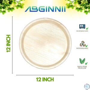 areca leaf plates