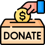 donation