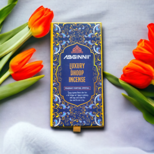 Abginnii Dhoop Sticks - Tuberose
